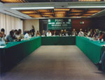 Foro Analisis Juridico del IPAB, soluciones ahora con el LEC. Mario Di Constanzo