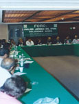 Foro Analisis Juridico del IPAB, soluciones ahora con el LEC. Mario Di Constanzo
