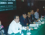 Foro Analisis Juridico del IPAB, soluciones ahora con el LEC. Mario Di Constanzo