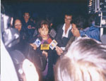 1998 - Entrevista a la QBP. Rebeca Estrada Aguilar sobre anatocismo y usura bancaria