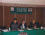 Foro Analisis Juridico del IPAB, soluciones ahora con el LEC. Mario Di Constanzo