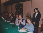 2005 - Seminario Juridico sobre la defensa de los deudores de la banca